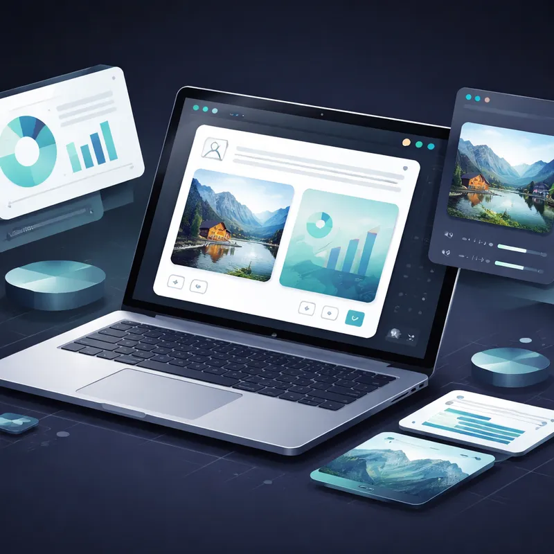 ChatGPT Images 2 interface showing AI-generated infographic and prompt workflow