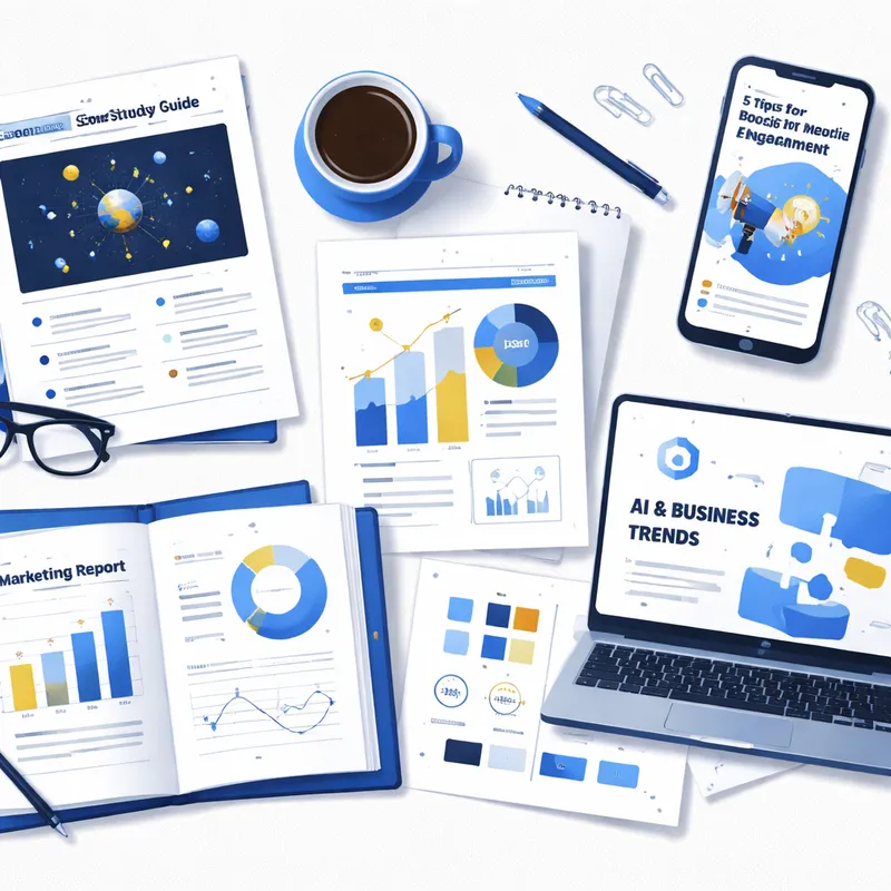 Professional use cases for ChatGPT Images 2 including study guides, reports, and marketing graphics