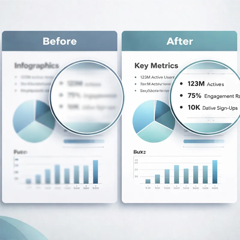 Comparison of poor AI text rendering versus clearer text output in ChatGPT Images 2
